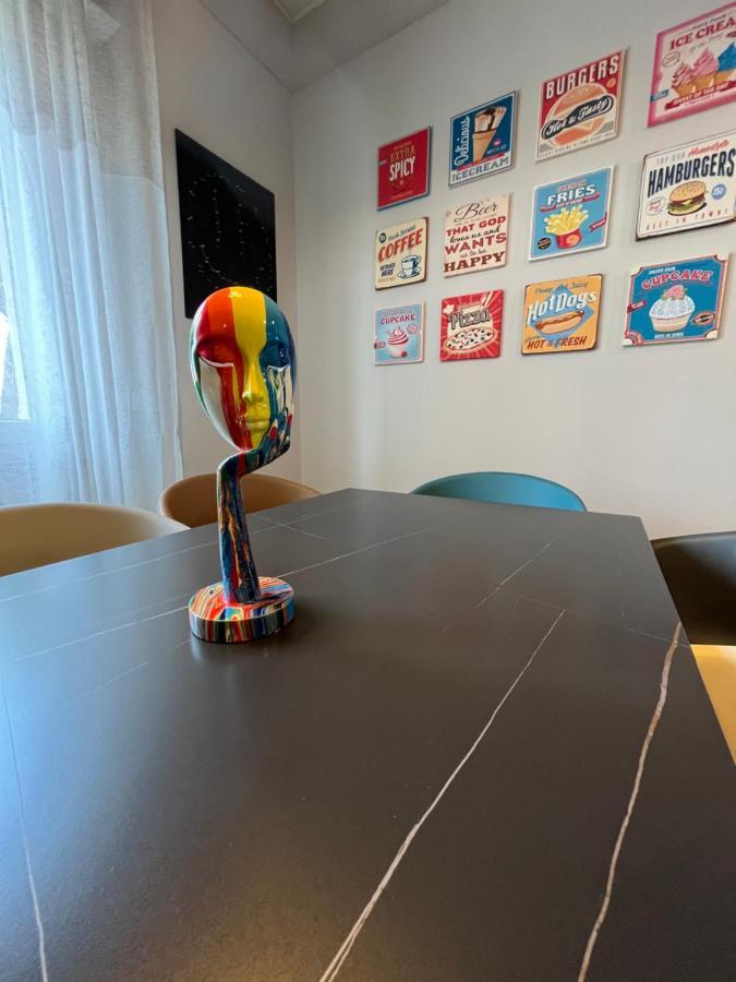 Appartamento Diluna