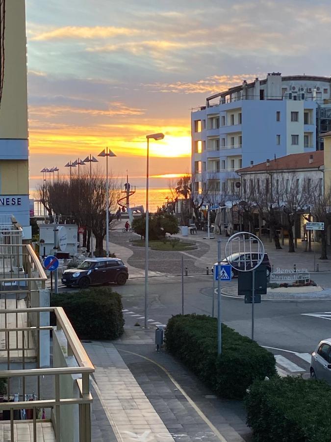 Diluna Marina di Cecina