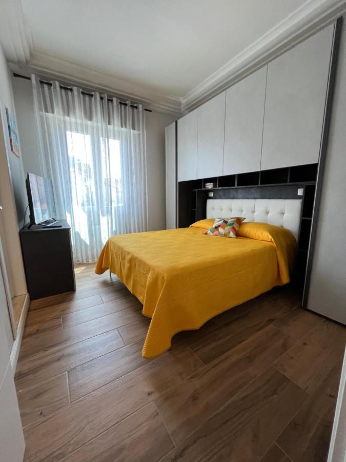 Diluna Apartment