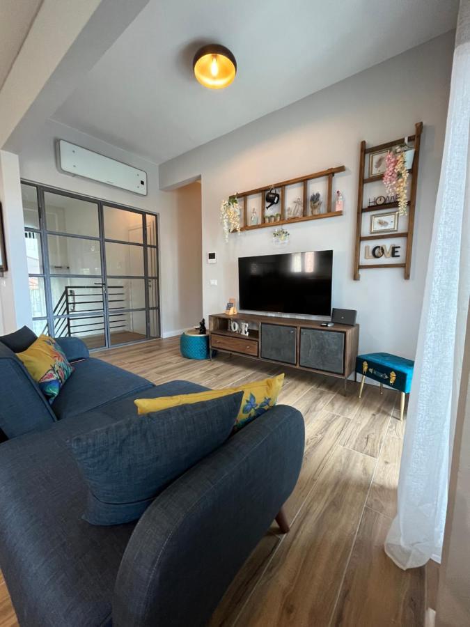 Apartment Diluna