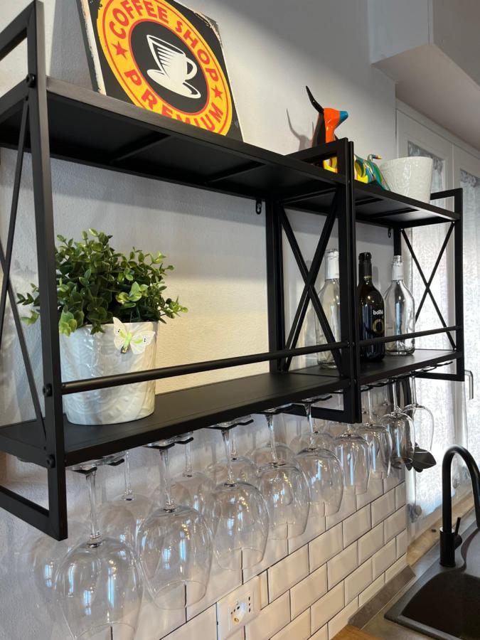 Diluna Apartment