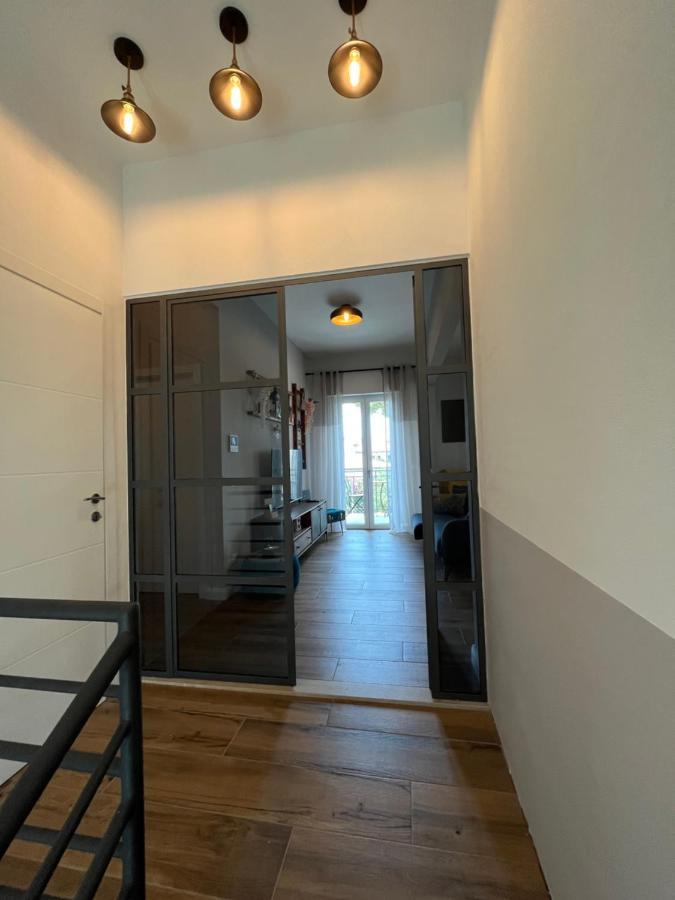 Apartment Diluna
