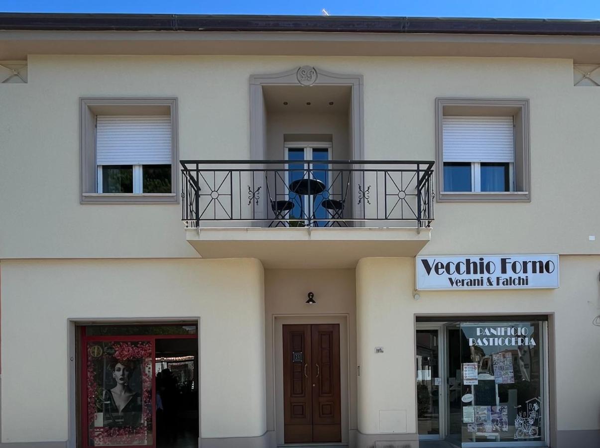 Apartment Diluna Marina di Cecina